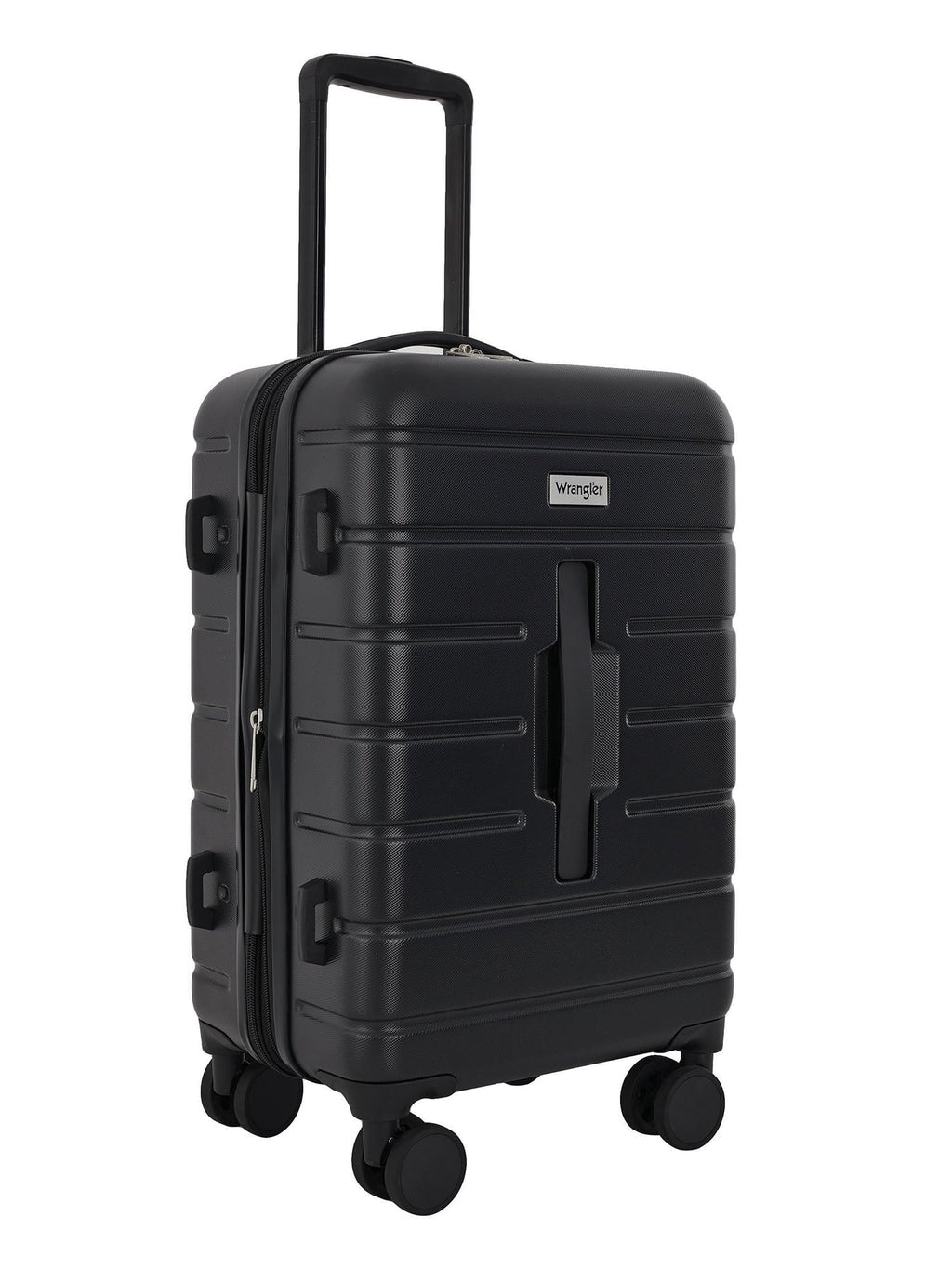 with Wrangler HS Black Trunk 4pc