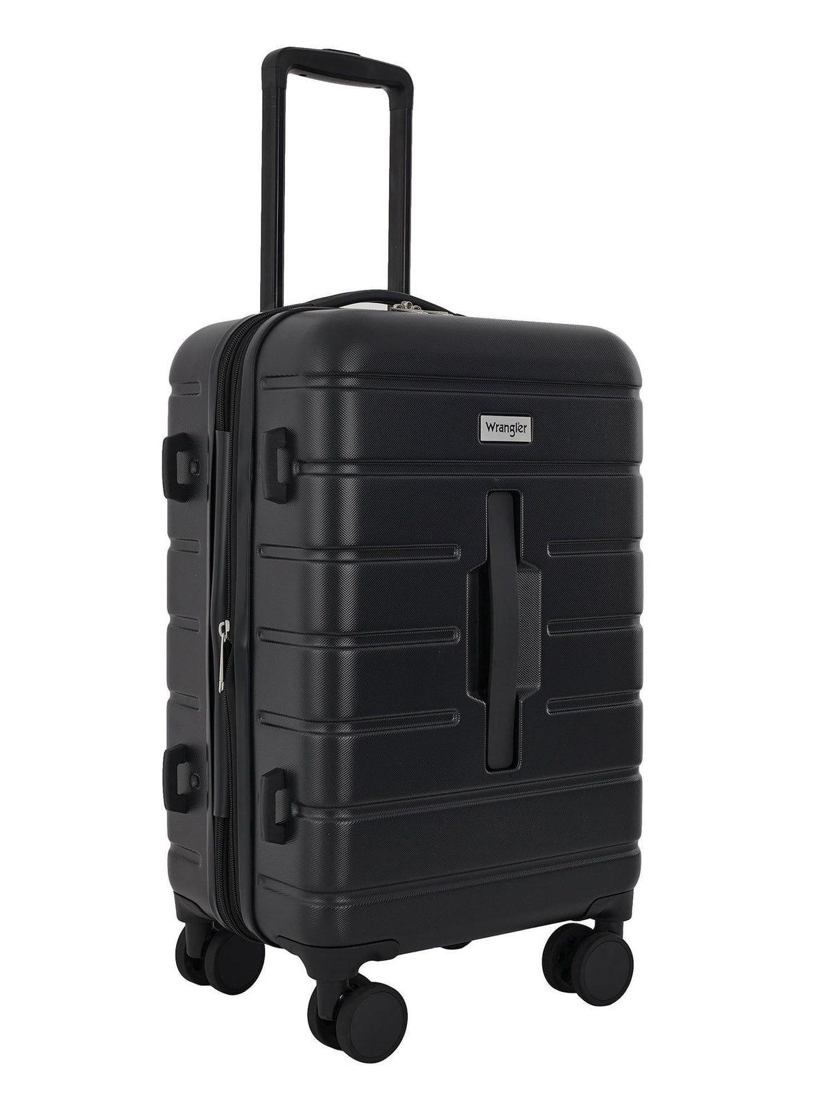 with Wrangler HS Black Trunk 4pc