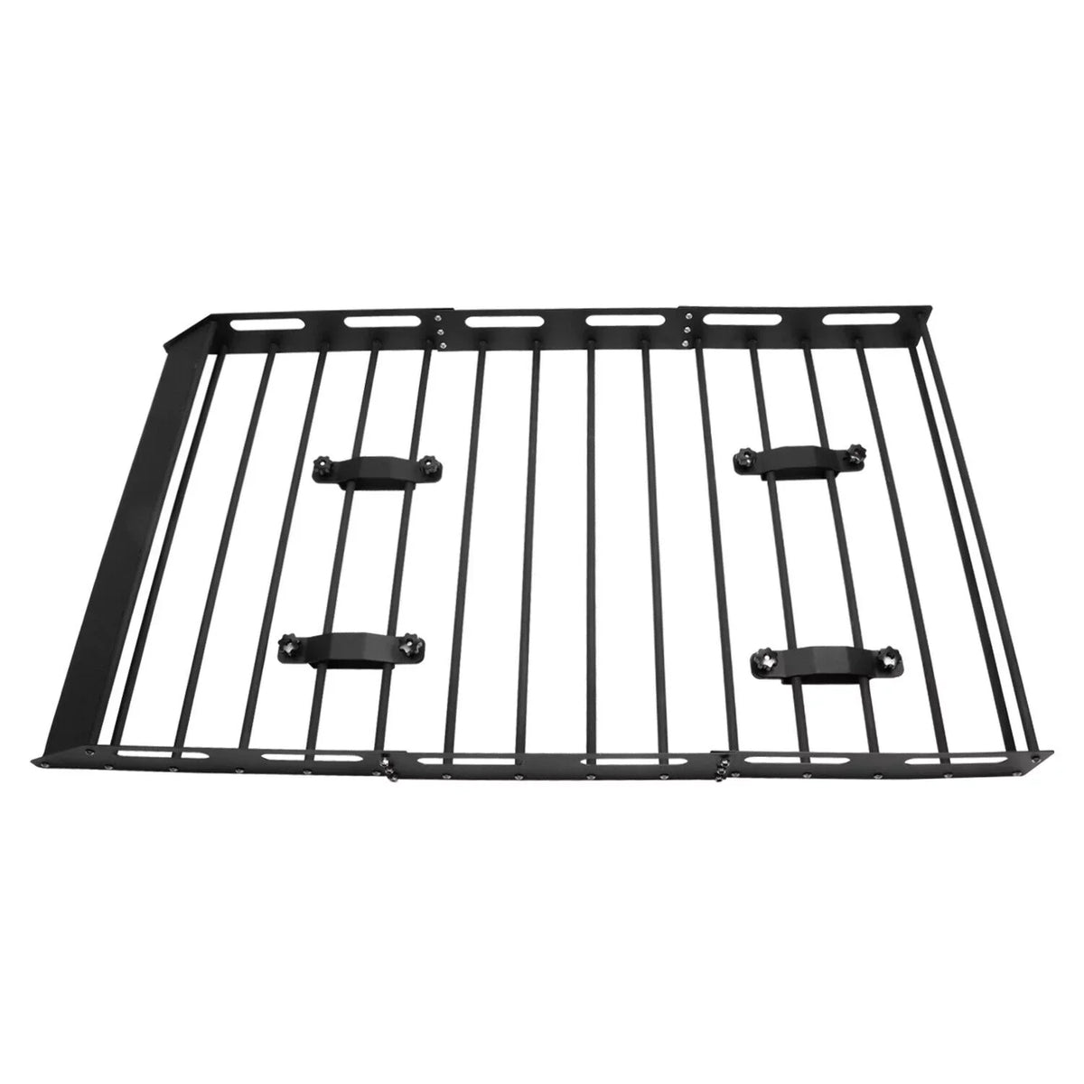 Basket Carrier SUV Truck Car Rack NIXFACE Holder Top Luggage Traveling Cargo Roof for