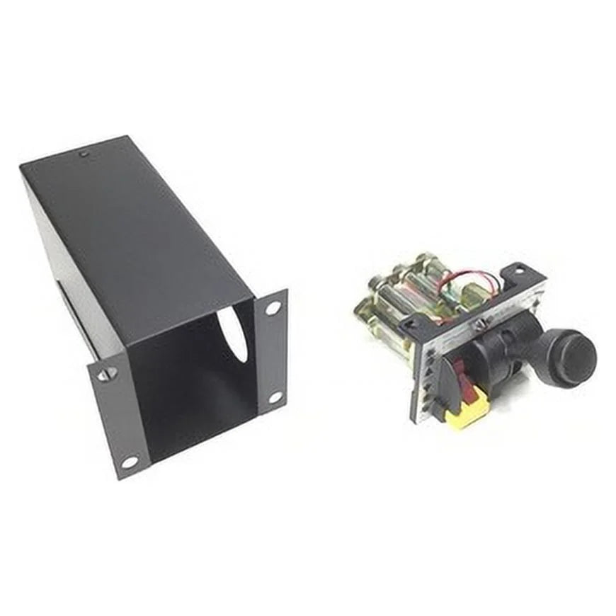 Tower/Console Newstar 8" W/ Valve Combo S-E067 Control