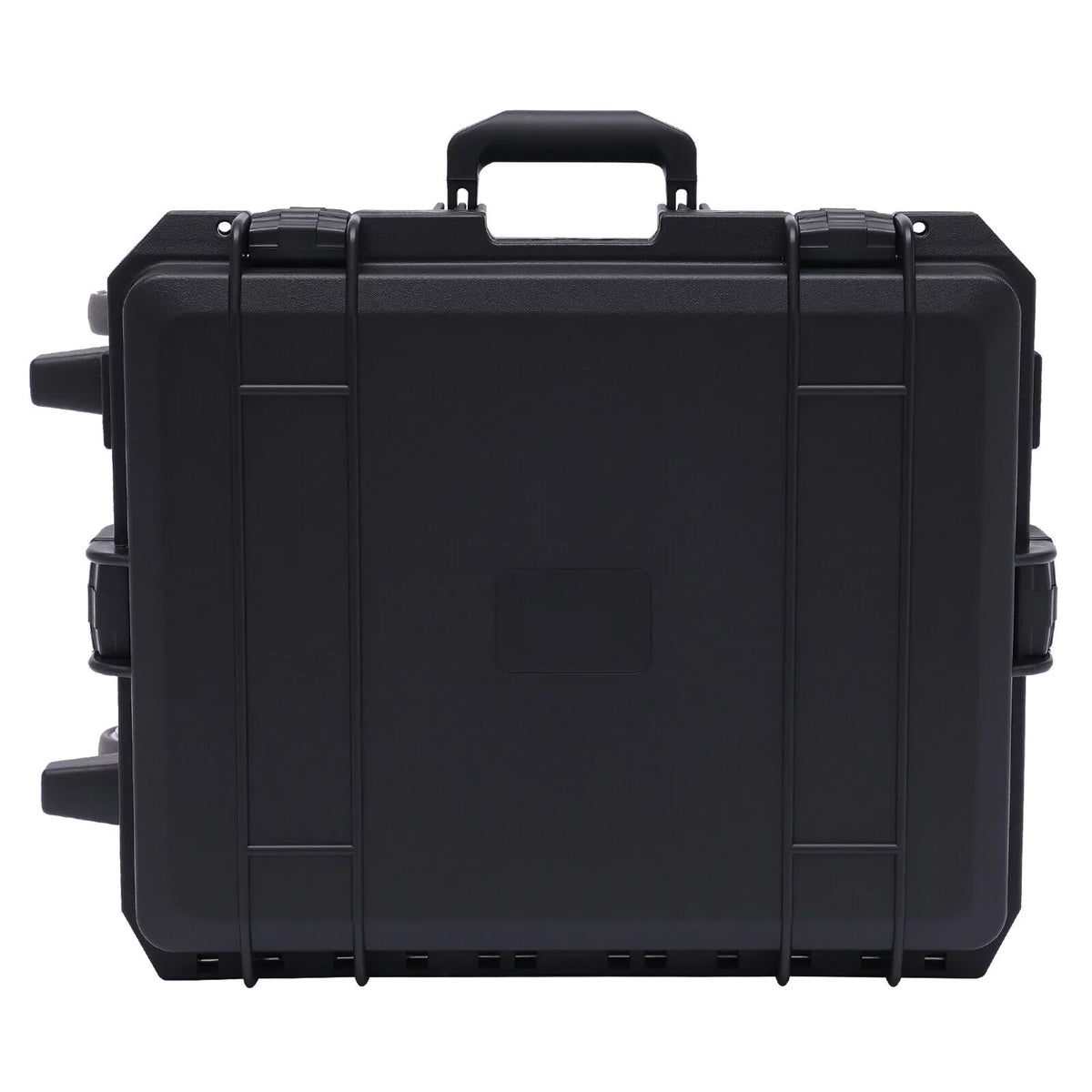 Case Carry Sponge Lense Tool Hard Camera Storage Plastic Waterproof Organizer