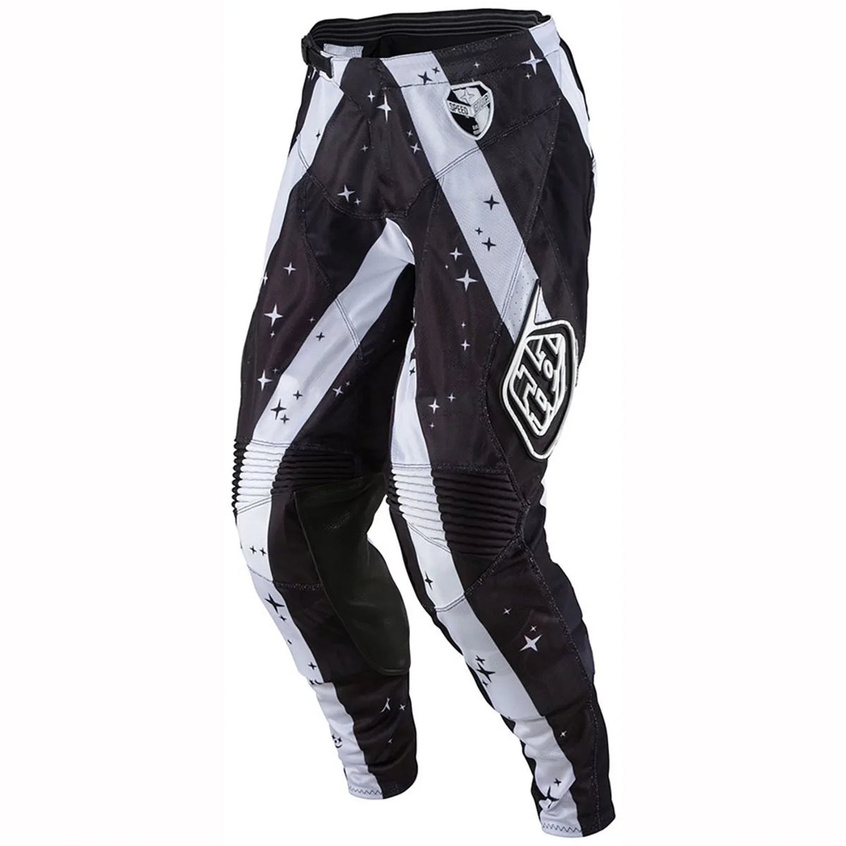Off-Road Lee Men's Troy Phantom Air Designs SE Motorcycle Pants