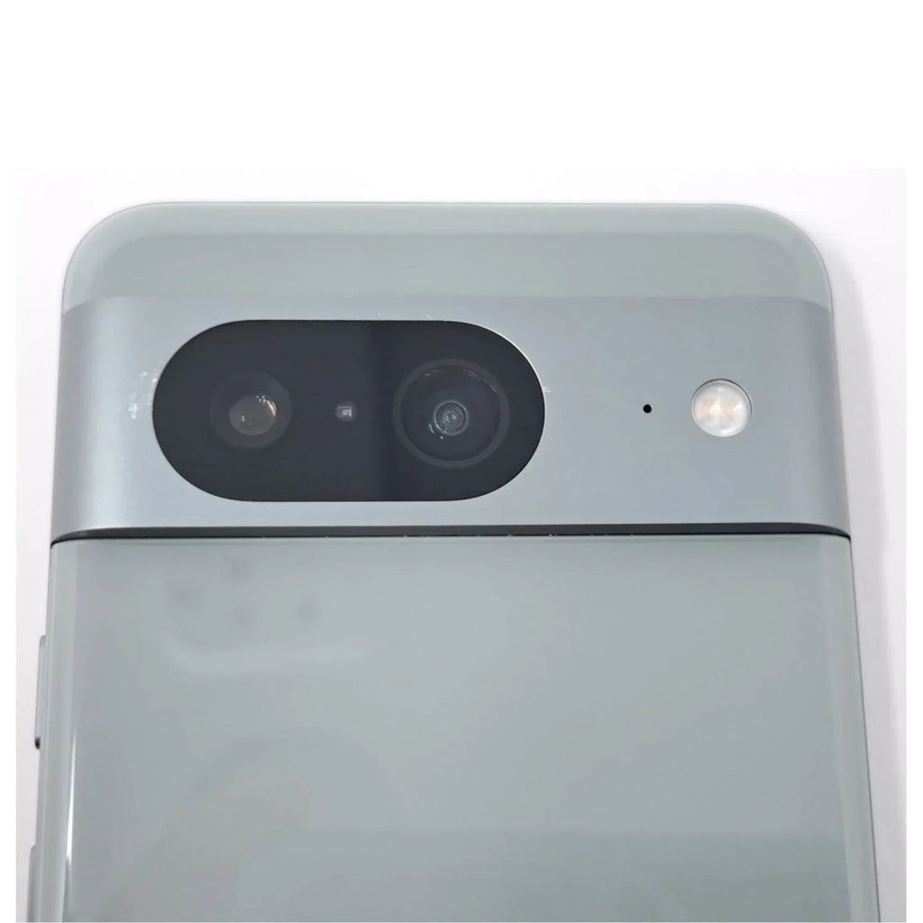 6.2" Hazel 5G Factory 8 - Pre-Owned Smartphone G9BQD (Like Unlocked RAM Pixel New) 8GB 128GB 50MP