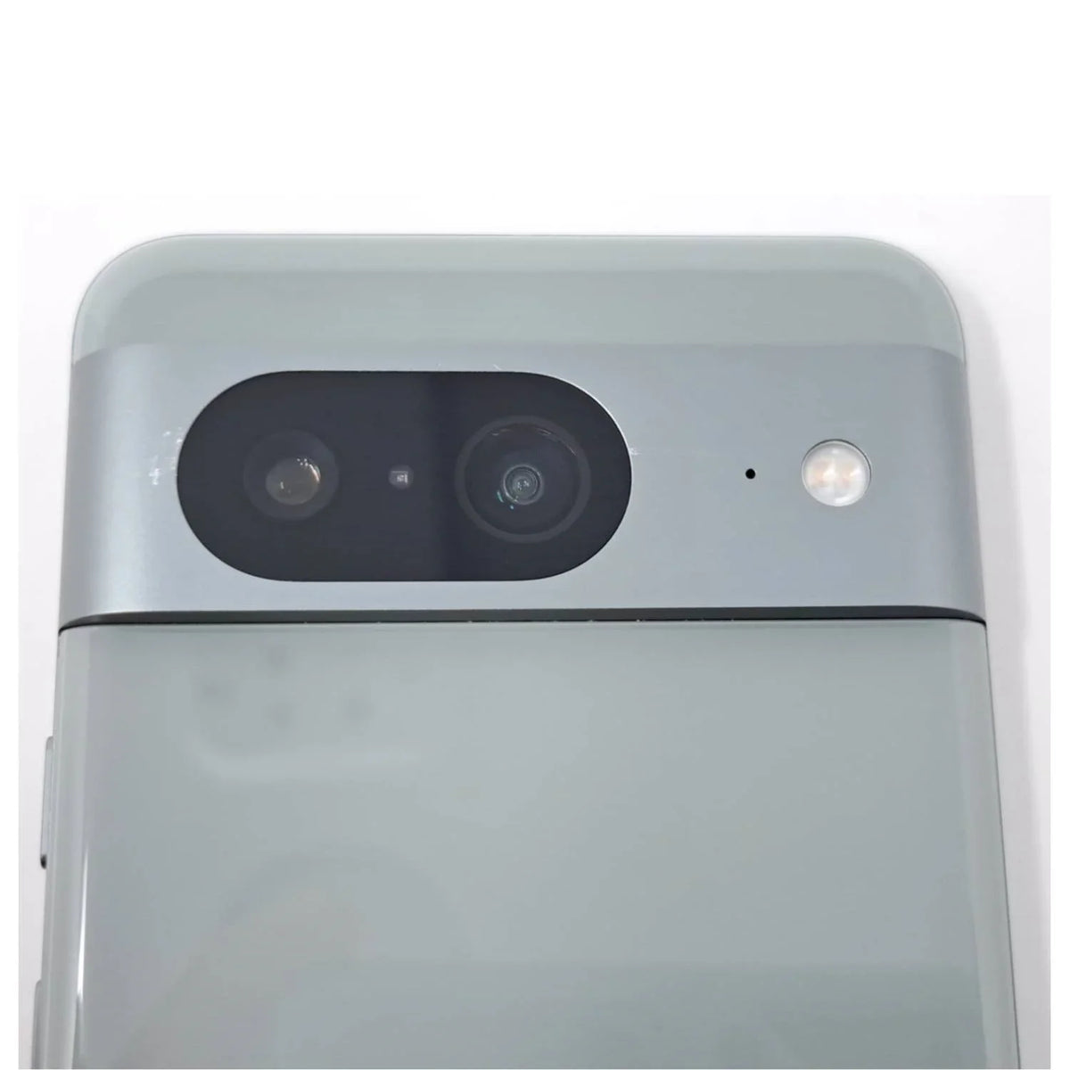 6.2" Hazel 5G Factory 8 - Pre-Owned Smartphone G9BQD (Like Unlocked RAM Pixel New) 8GB 128GB 50MP