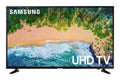 LED with HDR 43" Restored Class UHD UN43NU6900 Smart (Refurbished) 2160p 4K TV