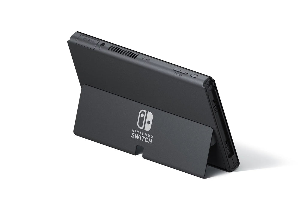 Switch Model White Joy-Con Nintendo OLED with