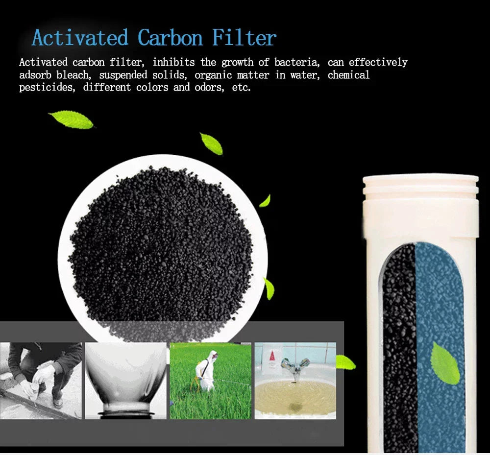 304 0.01um Housing Filter 1000L/H PreAsion liquid Steel liquid Purification Stainless Household Vertical