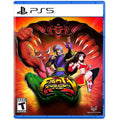 Rage [PlayStation Fight’N 5]