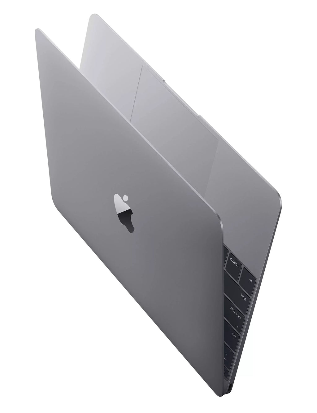 512GB 2016 Display Space - Retina MacBook Used) (MLH82LL/A) Core Intel 12-inch Early m5 Gray (Certified