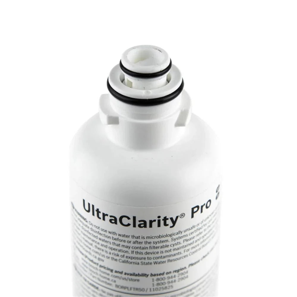 BORPLFTR50, RA450022, Pro Ultra Clarity Filter Pack) BORPLFTR55, REPLFLTR55(1 Bosch liquid