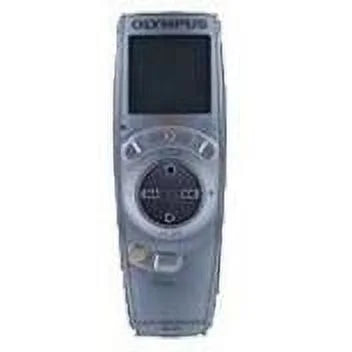 with Recorder LCD Voice Digital Display, Olympus VN-240 32MB