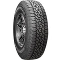 Set SLE 1500 Fits: Terrain Chevrolet A/T 1500 115T Sierra GMC WT, 2010-21 4 Workhorse Silverado Wrangler 2014-18 Tires All AT (FOUR) of 265/70R17 Goodyear