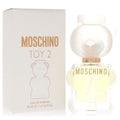 for 2 1.7 Spray oz of Parfum De Toy Moschino Pack Eau 4 by Moschino Women