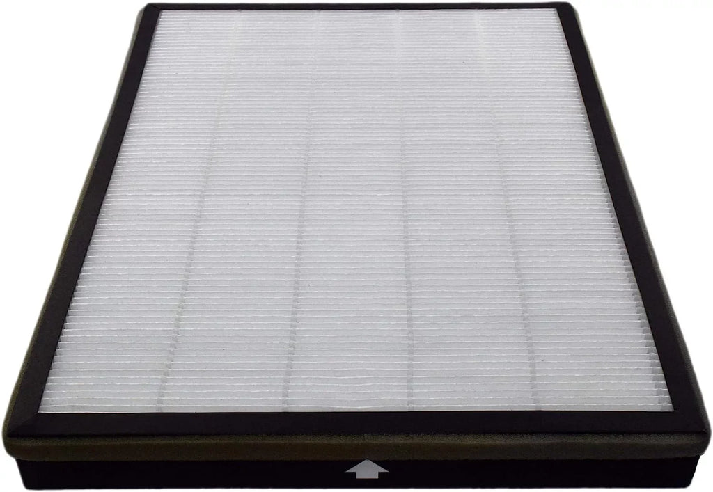 Filter Air SPA-550A BioGS Cleaners Air Air 2.0 SPA-625A fits HQRP Rabbit Purifier