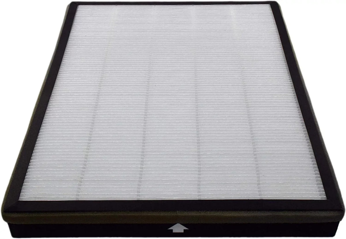 Filter Air SPA-550A BioGS Cleaners Air Air 2.0 SPA-625A fits HQRP Rabbit Purifier