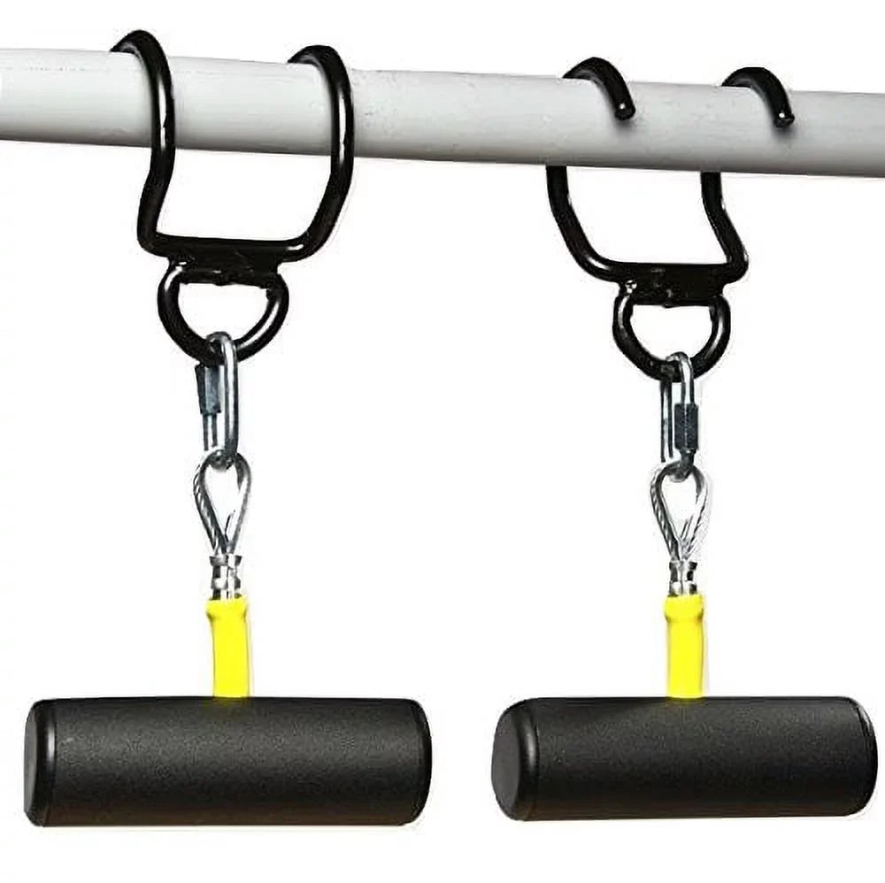 Pull-Up Fat FORCE PULL Handles