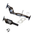 Transit Catalytic 2010 Connect 2.0L 2013 Fits Converter to