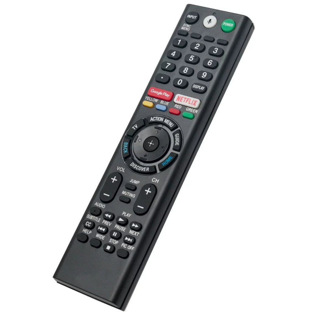 Remote RMF-TX201U XBR-75Z9D Voice TV XBR-65A1E New Replace XBR-55A1E for