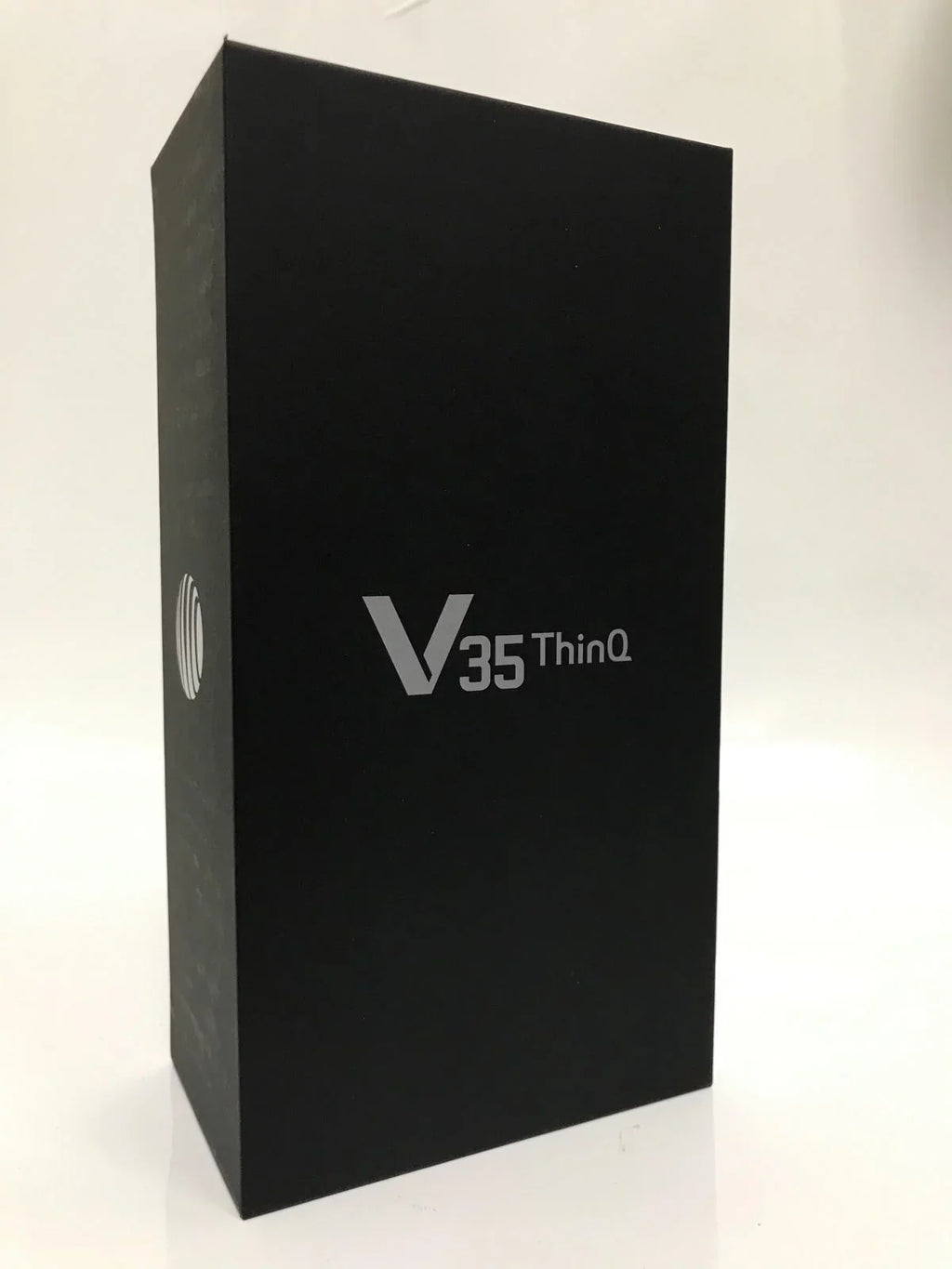 GLOBAL ThinQ GSM Gray New - LG V350A Smartphone V35 Platinum 64GB AT&T Unlocked