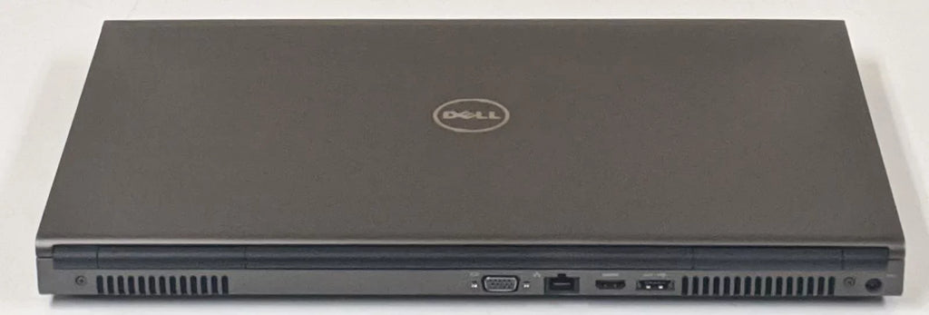 Nvidia Graphics Home M6800 Used 2.7GHz Core 16GB 10 i7 State Gaming Memory Drive 256GB Core Solid Hard Laptop Quad Windows