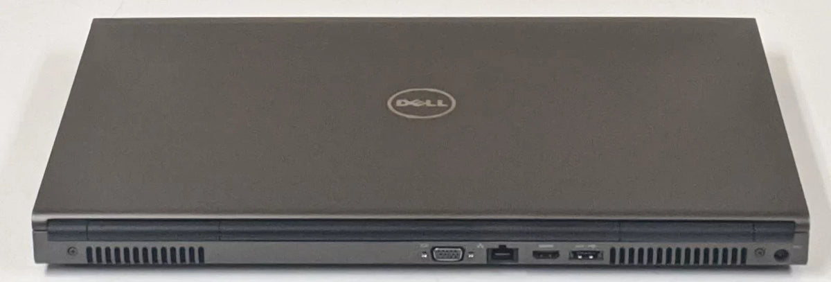 Nvidia Graphics Home M6800 Used 2.7GHz Core 16GB 10 i7 State Gaming Memory Drive 256GB Core Solid Hard Laptop Quad Windows