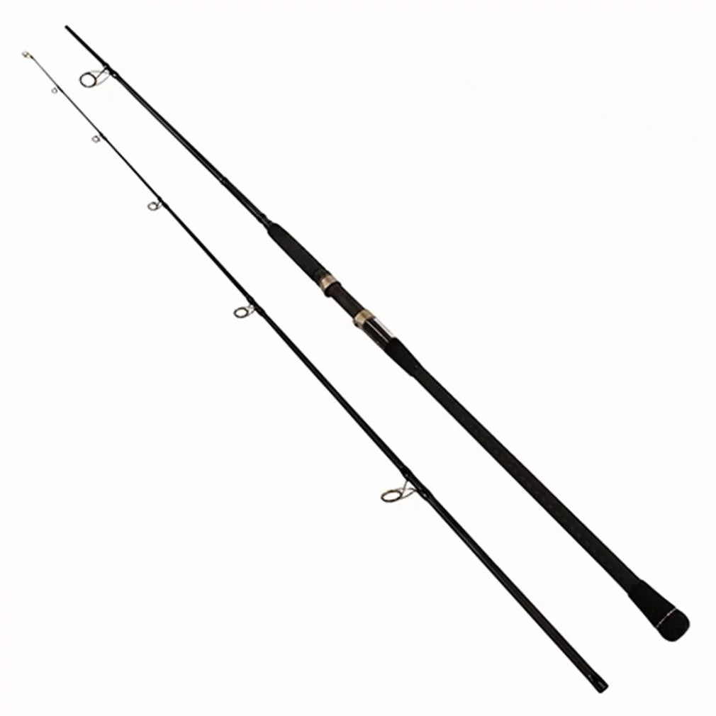 Rod Saltwater Okuma Spinning Surf Rockaway