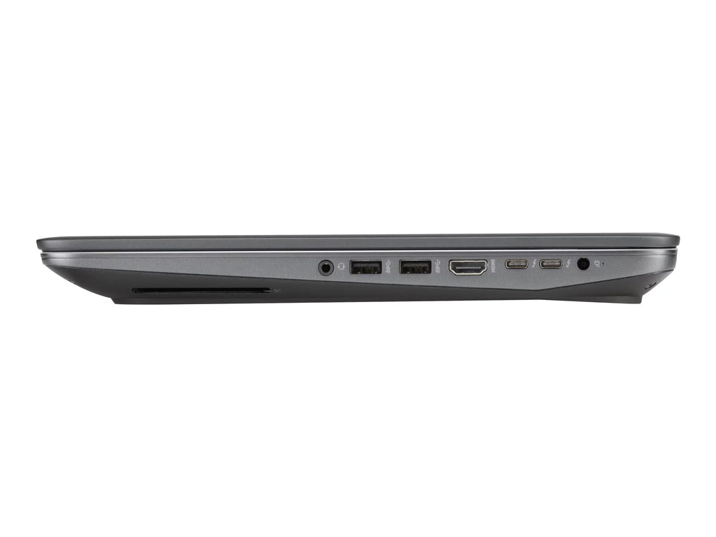 '- G3 ZBook 6700HQ 15.6" - RAM GB i7 512 GB - HP 15 16 Workstation Core SSD - Mobile
