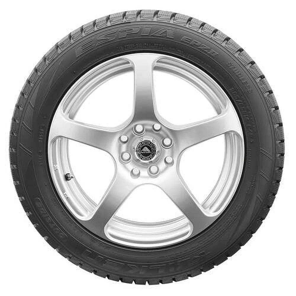 BW 225/65R16 Espia EPZ Studless Falken Winter II 100T Tire
