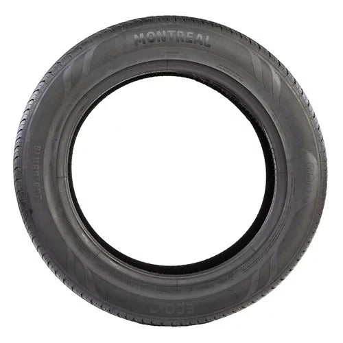 2007-09 Toyota Prius XRS Touring, Corolla Fits: Toyota Tires) 195/55R16 (2 BSW Montreal Eco-2 2005-06 87V