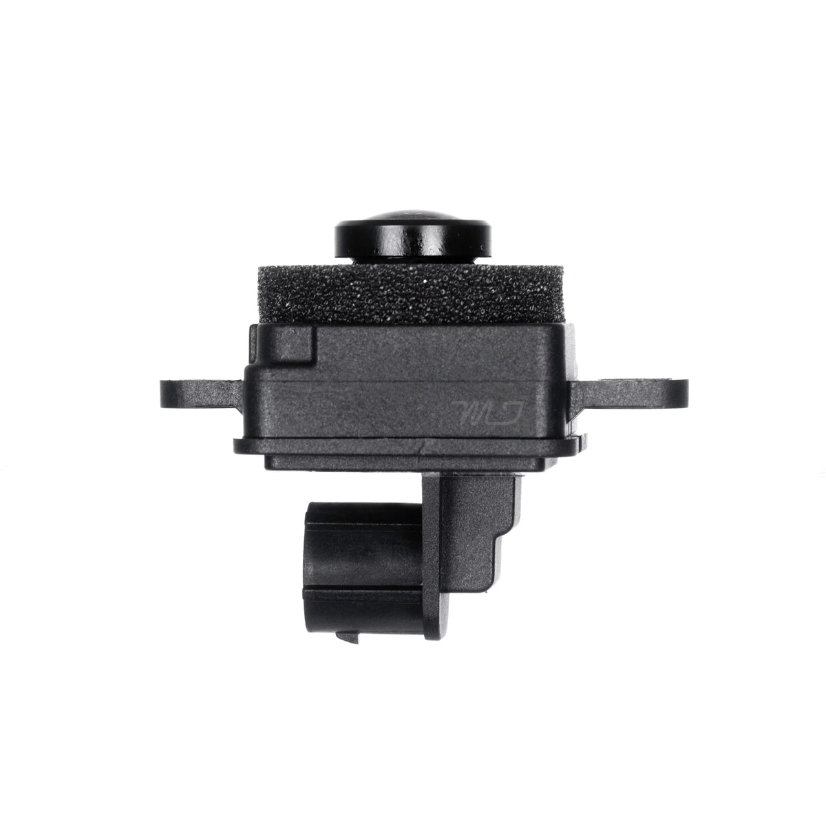 (2015-2019) 4672760AC Rear for Camera 4672760AB, # Dodge Backup OE Part Tailgaters View Challenger Master Replacement