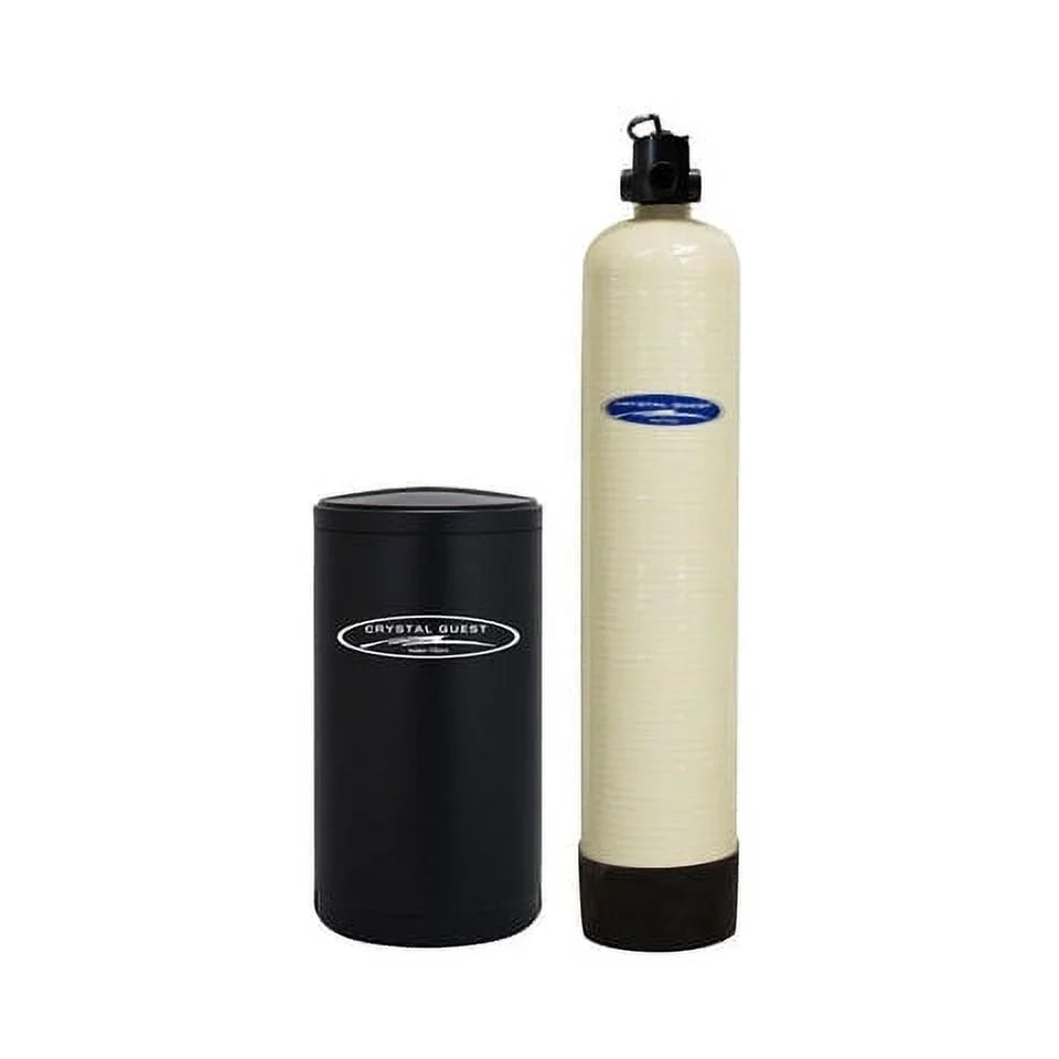 System Filtration Nitrate Removal liquid