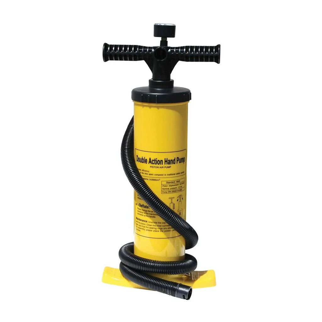 AdvancedFrame® Elite or with 15 Recreational Advanced - Solo Red Tandem Pump Kayak - ft Convertible Kayak Inflatable - Elements -