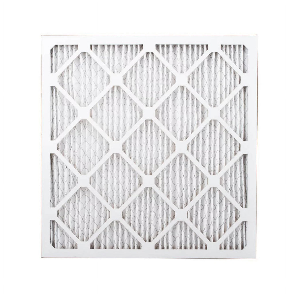 AC 16x16x1 Air 11 Filter 4-Pack Filters Pleated Air Beast MERV AIRx Furnace Filter, Replacement