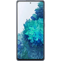 Android S20 GSM Compatible G780G Phone - Good) Unlocked International 128GB LTE) Variant/US (Refurbished: Cloud Sim (Global, Galaxy Navy Pre-Owned FE Smart Dual