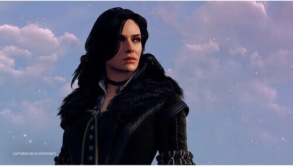 Video Hunt [New Edition Complete 3: 5 Game] Plays Wild for PlayStation Witcher