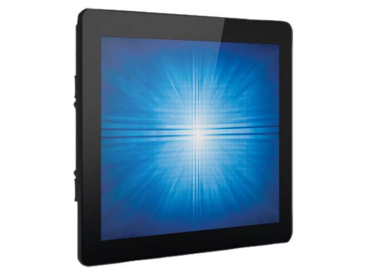 Open Brick) (Rev power Frame with PCAP Elo Touchscreen TouchPro 15" 1590L B) LCD (No E334335