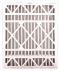 5-2025-13-2 Pro Clean Bestair Furn Filt,MERV 13,20x25x5",2PK Air