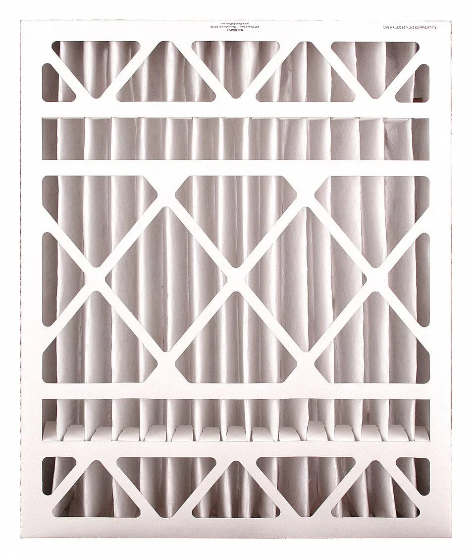 5-2025-13-2 Pro Clean Bestair Furn Filt,MERV 13,20x25x5",2PK Air