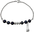 Party Silver Sterling Bracelet, 925 Designer Women, String Fashion Of Jewelry, Bracelet for Beads Pearl Handmade Gift Gemstone Bracelet