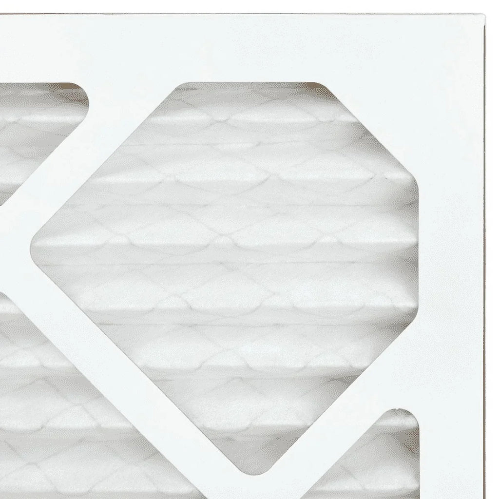 Furnace 4-Pack USA Filters the Filter, Filter 8 in Dust HVAC Air MERV Pleated Air Made 24x36x1 AC AIRx