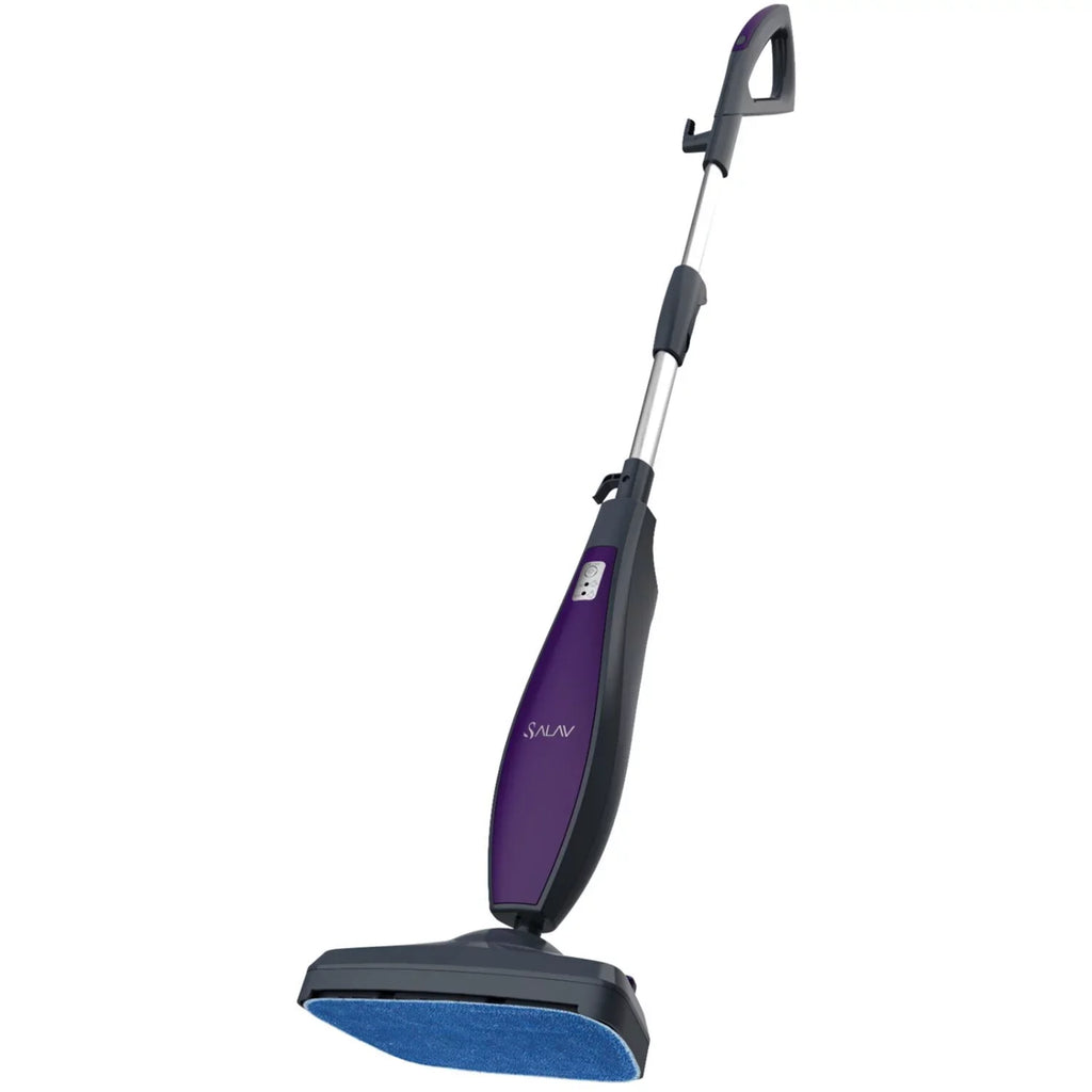 STM-403 Steam Mop Motion Salav Pet Vibrating
