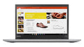 20GB Color 1TB Matte Laptop - RAM, Reader, T470s Intel PCIe Windows Display, Fingerprint Smart NVMe Core Silver (2560x1440) IPS 14" SSD, Pro ThinkPad WQHD i7-7600U, Reader, Card 7