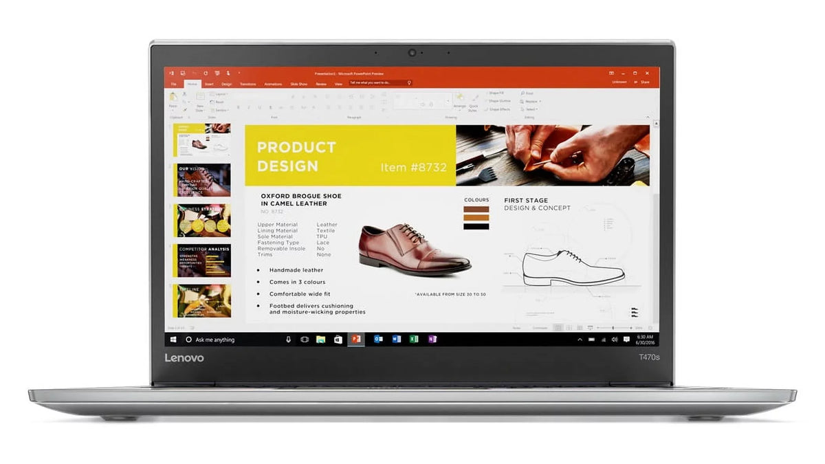 20GB Color 1TB Matte Laptop - RAM, Reader, T470s Intel PCIe Windows Display, Fingerprint Smart NVMe Core Silver (2560x1440) IPS 14" SSD, Pro ThinkPad WQHD i7-7600U, Reader, Card 7