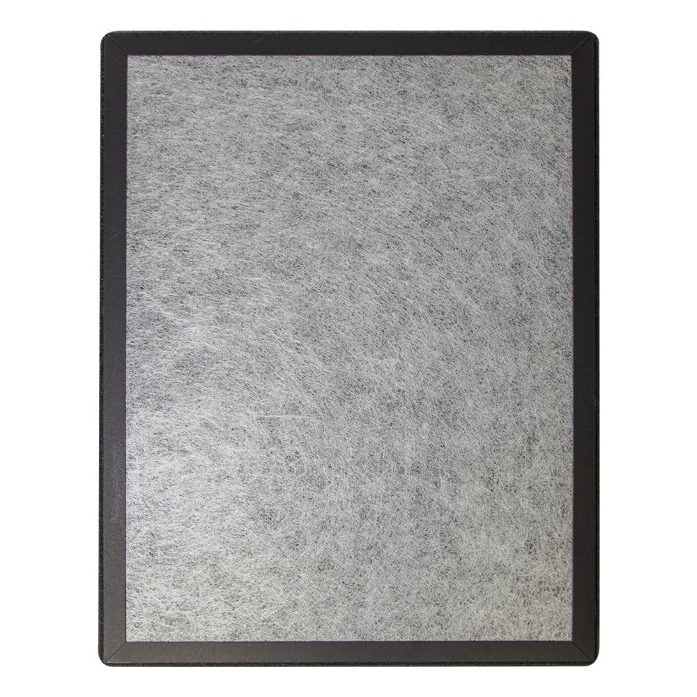 For LivePureTrue Series LP350TH, Aspen True Filter LP-HF350 LP350THP Purifier Air HEPA Replacement
