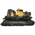 Vent-Free Highland Gas Logs KozyWorld