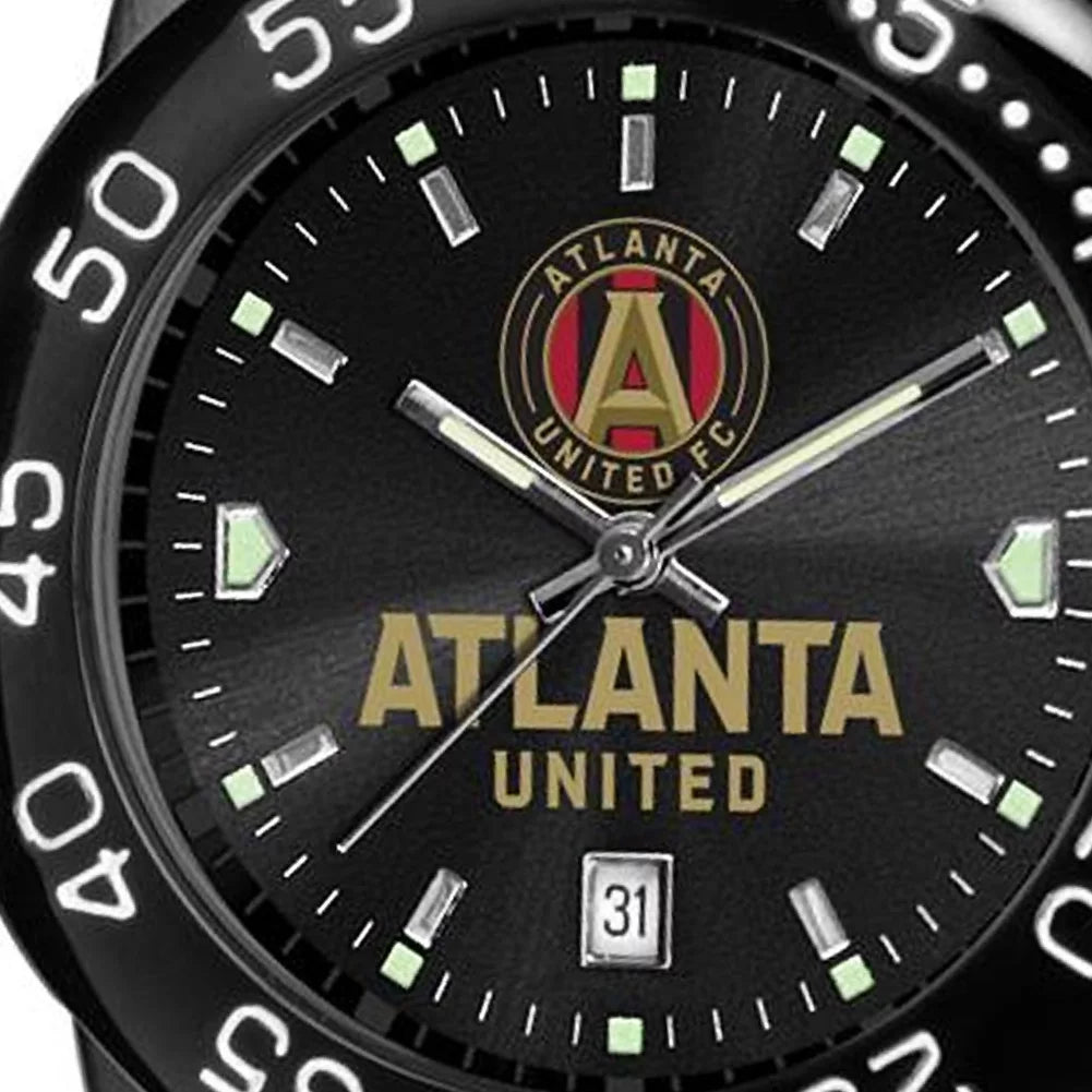 Black Sharks Fantom Watch Time Steel Game San Watch Jose Men's