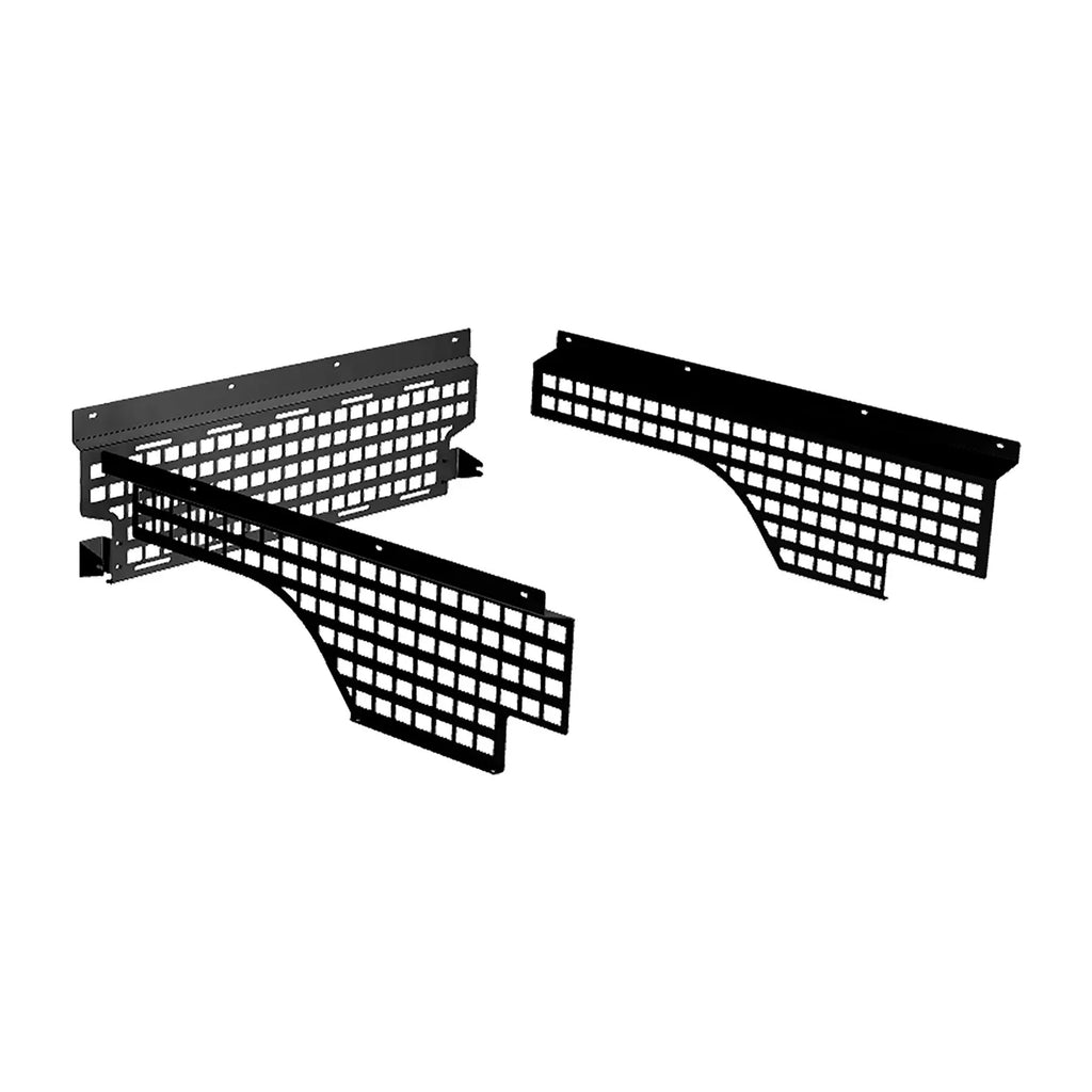 2020-2021 select: 2022 Putco Fits Fits Panel 195241 Gladiator GLADIATOR, Molle JEEP 20-21 SPORT JEEP GLADIATOR