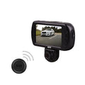 VTR217GW Recorder Cam HD BOYO Full 2-Channel - Dash