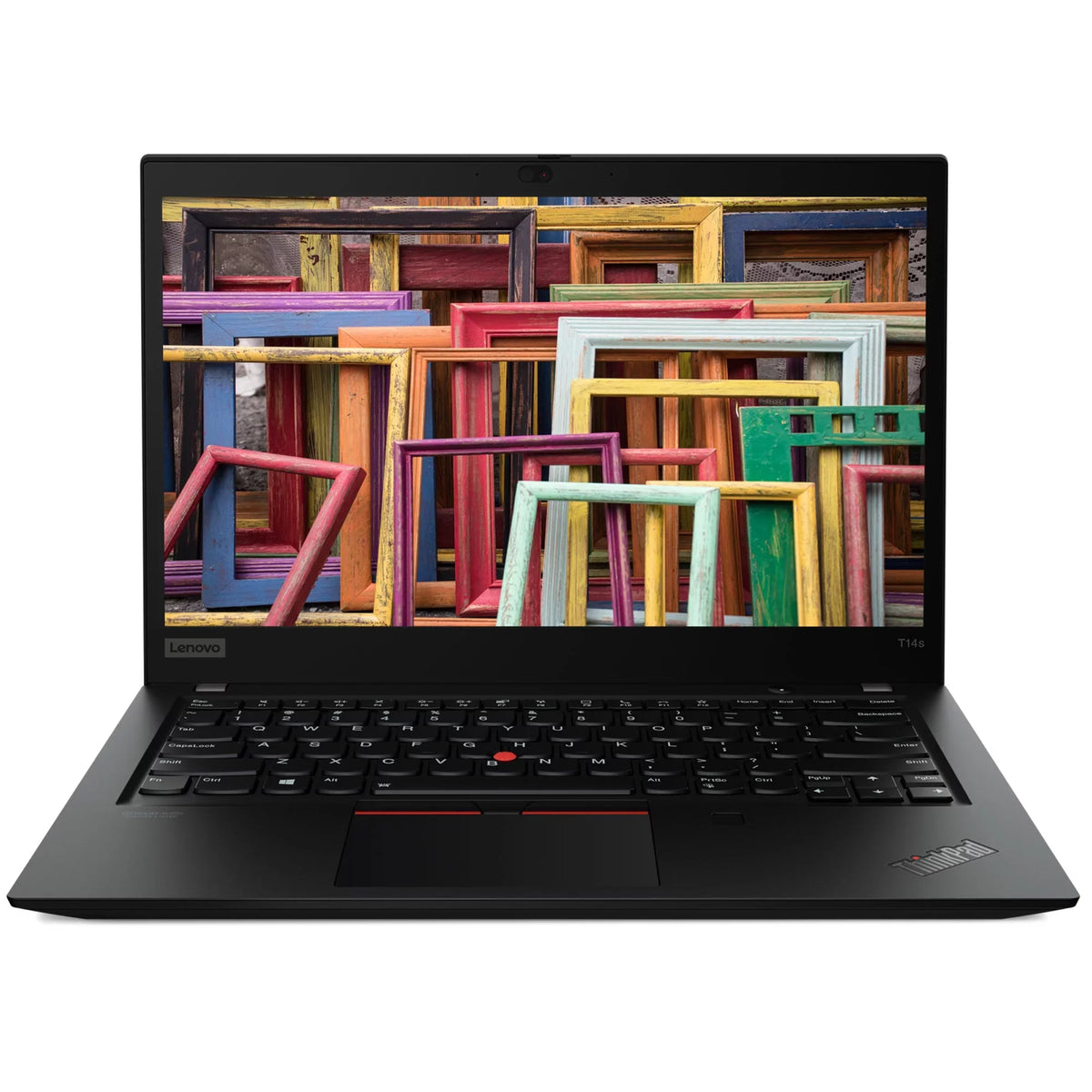 Ryzen 512GB nits, Radeon, ThinkPad 250 7 FHD AMD IPS 14" 4750U, AMD T14s Pro Laptop, 16GB,