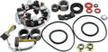 Power Brush Fire Kit Starter 1990-1993 Yamaha With (SJ650) Compatible SuperJet